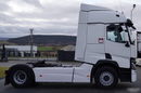 Renault T 480 / 13 LITROWY / KLIMA POSTOJOWA / SPROWADZONA / PO KONTRAKCIE SERWISOWYM zdjęcie 10