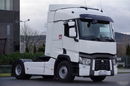 Renault T 480 / 13 LITROWY / KLIMA POSTOJOWA / SPROWADZONA / PO KONTRAKCIE SERWISOWYM zdjęcie 1