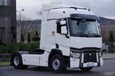Renault T 480 / 13 LITROWY / KLIMA POSTOJOWA / SPROWADZONA / PO KONTRAKCIE SERWISOWYM zdjęcie 2