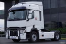 Renault T 480 / 13 LITROWY / KLIMA POSTOJOWA / SPROWADZONA / PO KONTRAKCIE SERWISOWYM zdjęcie 5