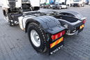 Volvo FM 450 / NISKA KABINA / HYDRAULIKA / WAGA: 6500 KG / PO KONTRAKCIE SERWISOWYM / EURO 6  zdjęcie 15