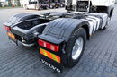 Volvo FM 450 / NISKA KABINA / HYDRAULIKA / WAGA: 6500 KG / PO KONTRAKCIE SERWISOWYM / EURO 6  zdjęcie 16