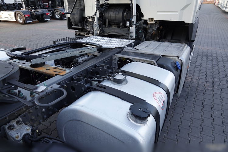 Volvo FM 450 / NISKA KABINA / HYDRAULIKA / WAGA: 6500 KG / PO KONTRAKCIE SERWISOWYM / EURO 6  zdjęcie 17