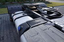 Volvo FM 450 / NISKA KABINA / HYDRAULIKA / WAGA: 6500 KG / PO KONTRAKCIE SERWISOWYM / EURO 6  zdjęcie 18