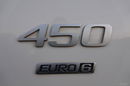 Volvo FM 450 / NISKA KABINA / HYDRAULIKA / WAGA: 6500 KG / PO KONTRAKCIE SERWISOWYM / EURO 6  zdjęcie 23