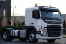 Volvo FM 450 / NISKA KABINA / HYDRAULIKA / WAGA: 6500 KG / PO KONTRAKCIE SERWISOWYM / EURO 6  zdjęcie 2