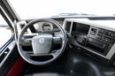 Volvo FM 450 / NISKA KABINA / HYDRAULIKA / WAGA: 6500 KG / PO KONTRAKCIE SERWISOWYM / EURO 6  zdjęcie 30