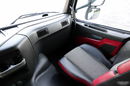 Volvo FM 450 / NISKA KABINA / HYDRAULIKA / WAGA: 6500 KG / PO KONTRAKCIE SERWISOWYM / EURO 6  zdjęcie 33