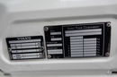 Volvo FM 450 / NISKA KABINA / HYDRAULIKA / WAGA: 6500 KG / PO KONTRAKCIE SERWISOWYM / EURO 6  zdjęcie 38