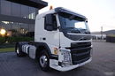 Volvo FM 450 / NISKA KABINA / HYDRAULIKA / WAGA: 6500 KG / PO KONTRAKCIE SERWISOWYM / EURO 6  zdjęcie 3
