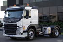Volvo FM 450 / NISKA KABINA / HYDRAULIKA / WAGA: 6500 KG / PO KONTRAKCIE SERWISOWYM / EURO 6  zdjęcie 4