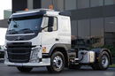 Volvo FM 450 / NISKA KABINA / HYDRAULIKA / WAGA: 6500 KG / PO KONTRAKCIE SERWISOWYM / EURO 6  zdjęcie 5