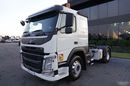 Volvo FM 450 / NISKA KABINA / HYDRAULIKA / WAGA: 6500 KG / PO KONTRAKCIE SERWISOWYM / EURO 6  zdjęcie 6