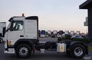 Volvo FM 450 / NISKA KABINA / HYDRAULIKA / WAGA: 6500 KG / PO KONTRAKCIE SERWISOWYM / EURO 6  zdjęcie 7