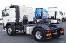 Volvo FM 450 / NISKA KABINA / HYDRAULIKA / WAGA: 6500 KG / PO KONTRAKCIE SERWISOWYM / EURO 6  zdjęcie 8