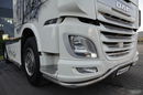 DAF XF 510 / RETARDER / BOGATA WERSJA / DUŻE NAVI / ORUROWANIE / PO ZŁOTYM KONTRAKCIE / INDYVIDUAL / OPONY 100 %  zdjęcie 11