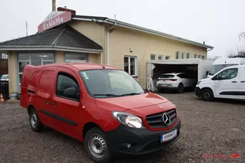 Mercedes Citan