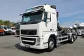 samochód ciężarowy Volvo zdjęcie 2