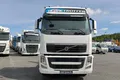 samochód ciężarowy Volvo zdjęcie 4