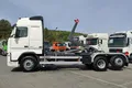 samochód ciężarowy Volvo zdjęcie 5