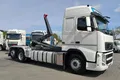 samochód ciężarowy Volvo zdjęcie 8