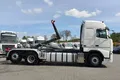 samochód ciężarowy Volvo zdjęcie 9