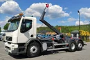 Volvo FE 26.300 Hakowiec Napęd 6x2 Oś Skrętna zdjęcie 2