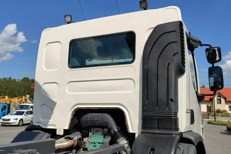 Volvo FE 26.300 Hakowiec Napęd 6x2 Oś Skrętna zdjęcie 22