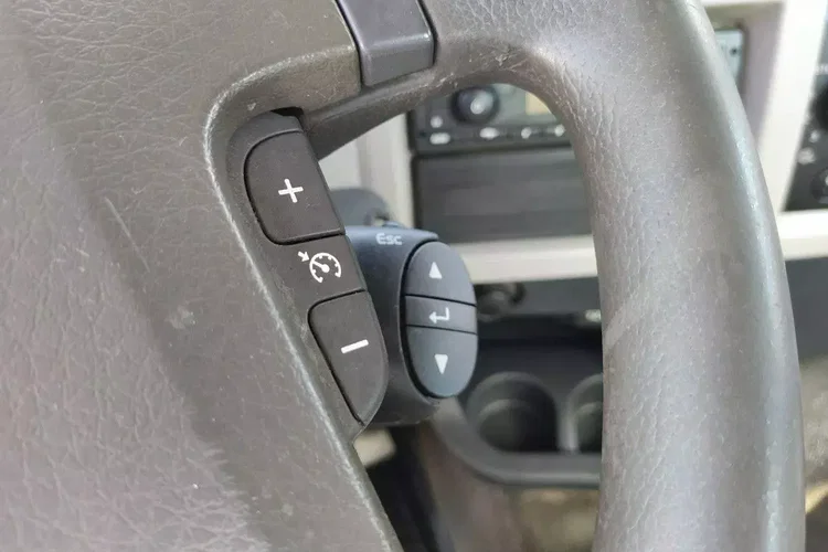 Volvo FE 26.300 Hakowiec Napęd 6x2 Oś Skrętna zdjęcie 31