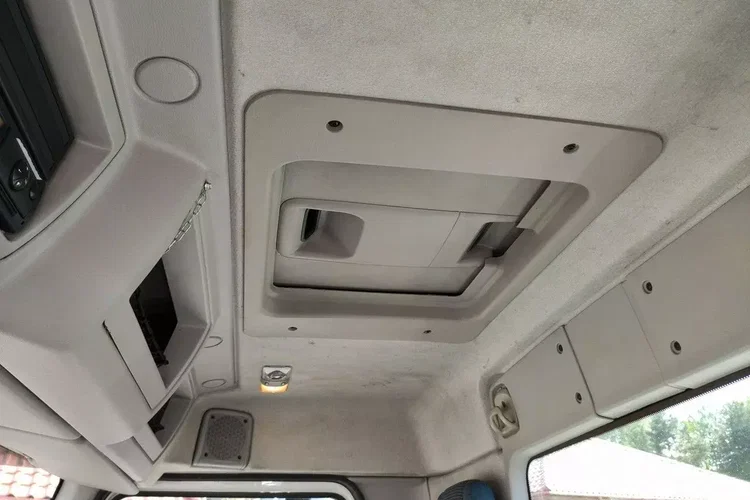 Volvo FE 26.300 Hakowiec Napęd 6x2 Oś Skrętna zdjęcie 35