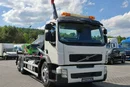 Volvo FE 26.300 Hakowiec Napęd 6x2 Oś Skrętna zdjęcie 5