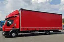 Renault D12.240 E6 Firana Tył Drzwi Dach Zsuwany Długa 830cm zdjęcie 8