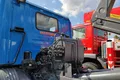 samochód ciężarowy Scania zdjęcie 12