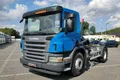 samochód ciężarowy Scania zdjęcie 4
