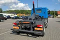 samochód ciężarowy Scania zdjęcie 9