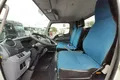 samochód ciężarowy Mitsubishi zdjęcie 21
