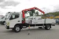 samochód ciężarowy Mitsubishi zdjęcie 6