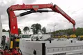 samochód ciężarowy Mitsubishi zdjęcie 7
