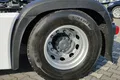 ciągnik siodłowy Mercedes zdjęcie 11
