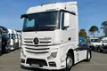 ciągnik siodłowy Mercedes zdjęcie 5