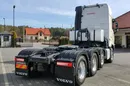 Volvo FH4 540 Euro 6 8x4 Mały Przebieg UNIKAT STAN zdjęcie 11