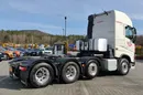 Volvo FH4 540 Euro 6 8x4 Mały Przebieg UNIKAT STAN zdjęcie 13