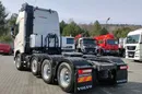 Volvo FH4 540 Euro 6 8x4 Mały Przebieg UNIKAT STAN zdjęcie 9