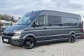 samochód dostawczy Volkswagen zdjęcie 10