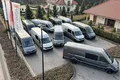 samochód dostawczy Volkswagen zdjęcie 18