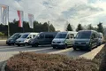 samochód dostawczy Volkswagen zdjęcie 21