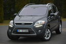 Ford Kuga Titanium S Skóry Xenon Ledy 4x4 Duża Navi Kamera 2xParktronic ALU17 zdjęcie 10