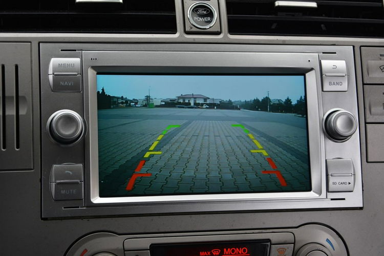 Ford Kuga Titanium S Skóry Xenon Ledy 4x4 Duża Navi Kamera 2xParktronic ALU17 zdjęcie 25