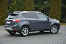 Ford Kuga Titanium S Skóry Xenon Ledy 4x4 Duża Navi Kamera 2xParktronic ALU17 zdjęcie 6