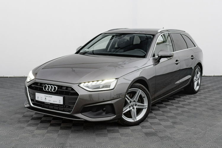 Audi A4 GD949UR#40 TFSI mHEV S tronic Podgrz.f Ambient Salon PL VAT23% zdjęcie 12